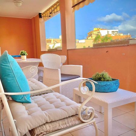 Casa Di Famiglia Διαμέρισμα Αλγκέρο Εξωτερικό φωτογραφία