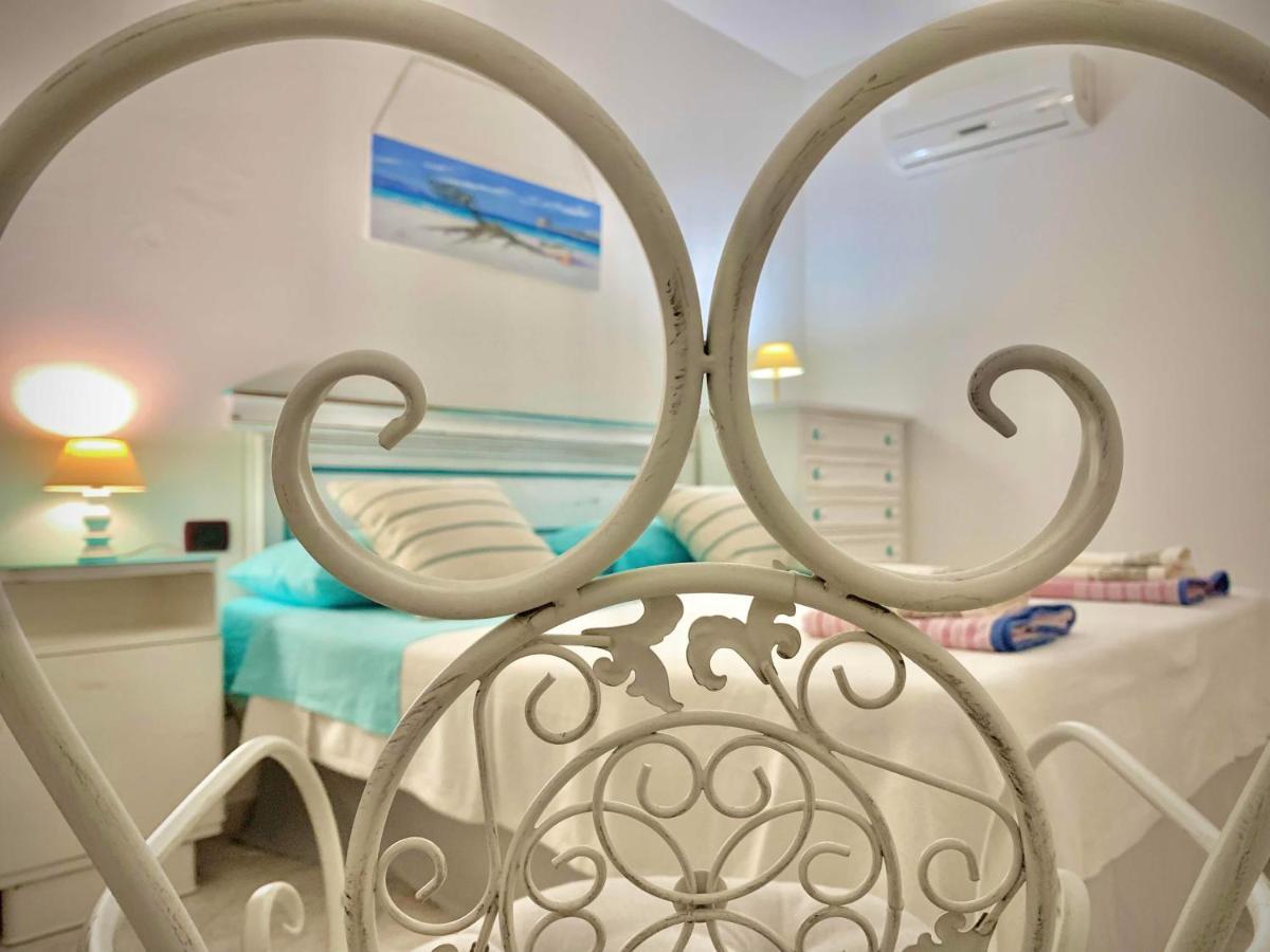Casa Di Famiglia Διαμέρισμα Αλγκέρο Εξωτερικό φωτογραφία