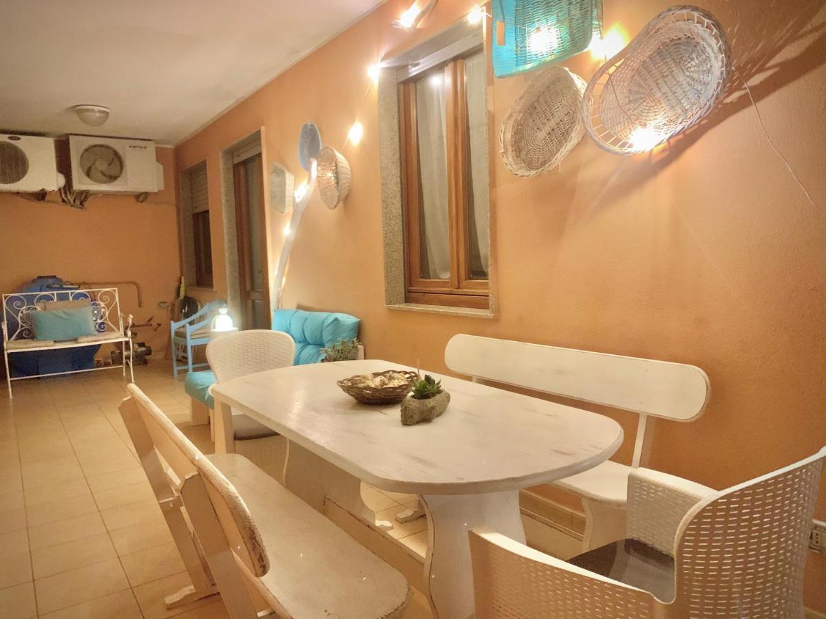 Casa Di Famiglia Διαμέρισμα Αλγκέρο Εξωτερικό φωτογραφία