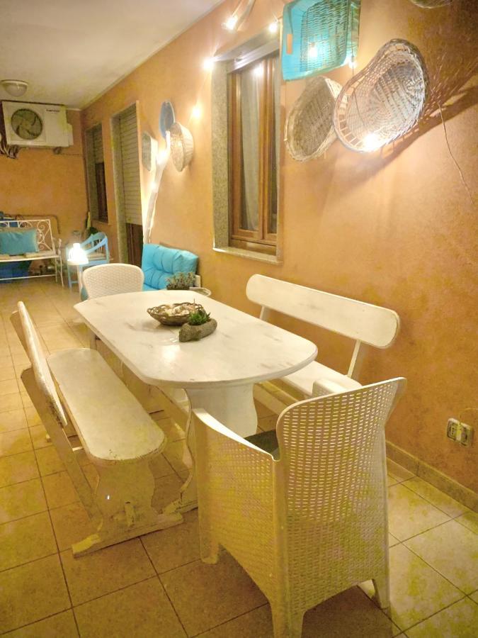 Casa Di Famiglia Διαμέρισμα Αλγκέρο Εξωτερικό φωτογραφία